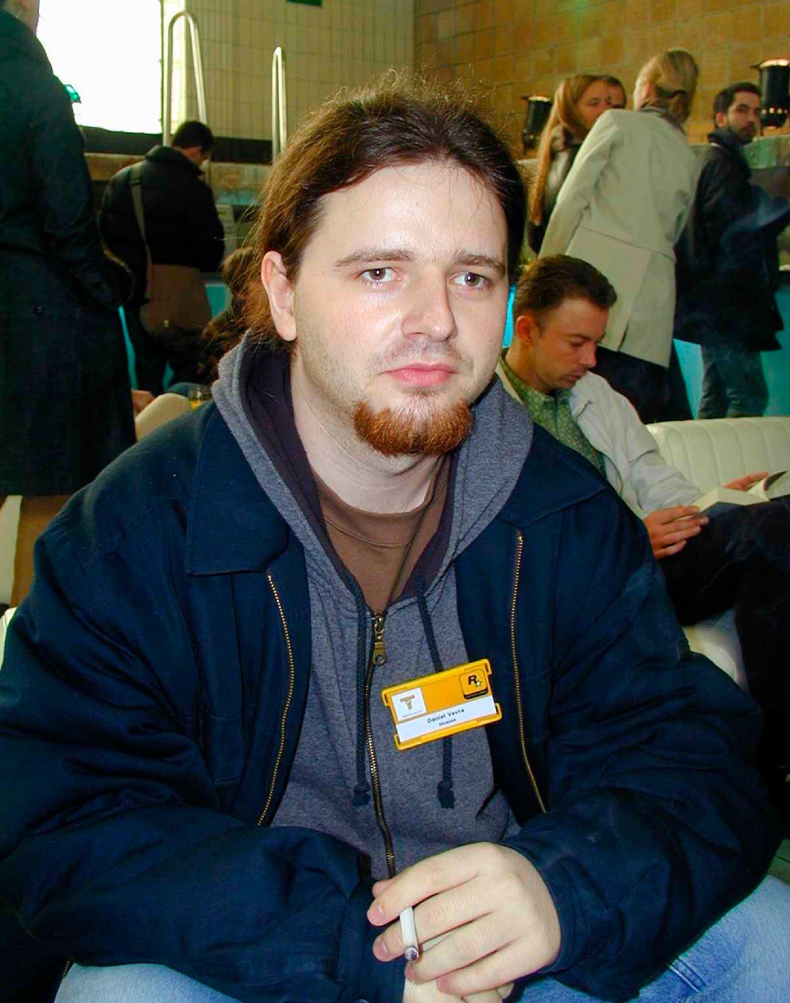 Vavra event 1