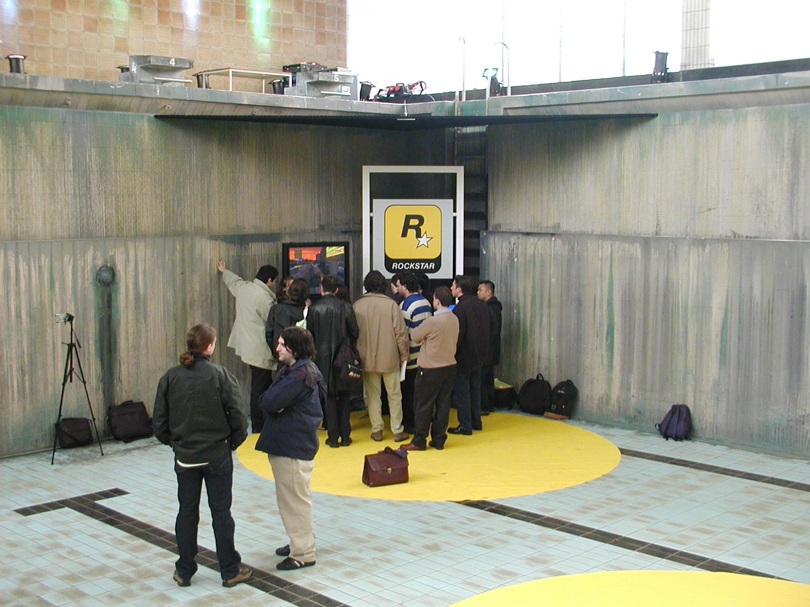 Vavra event 2
