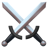 swords