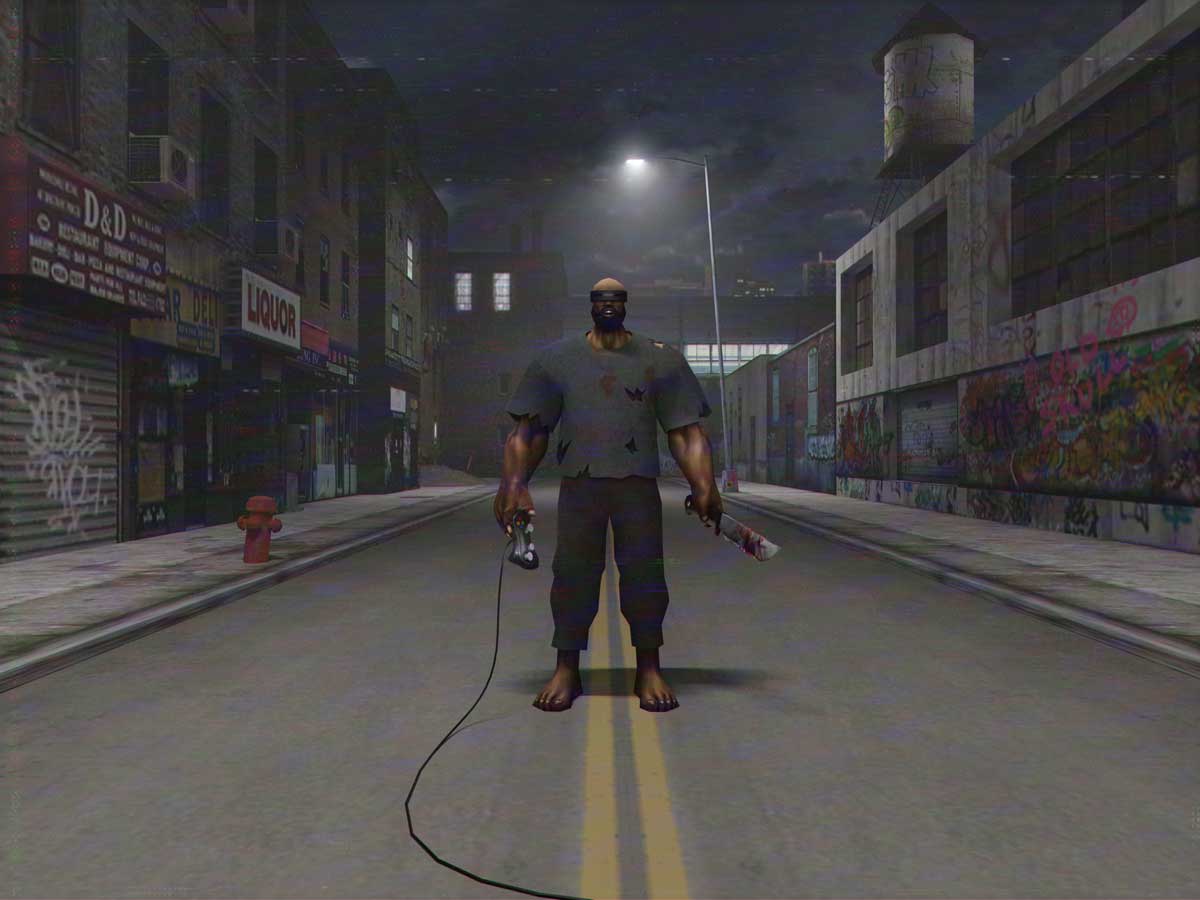 Midnight Player