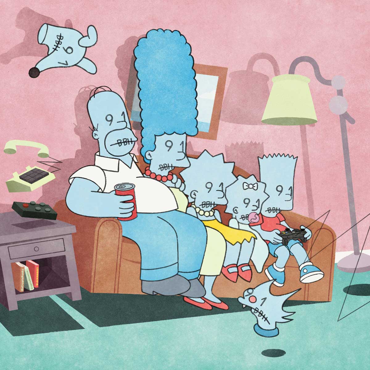 Simpsons